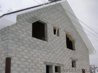 Газоблоки от завода производителя  - Изображение #1, Объявление #1370236