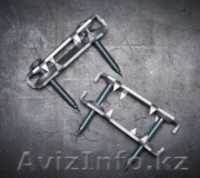 Болтовое соединение ленты конвейерной транспортерной  - Изображение #1, Объявление #1376525