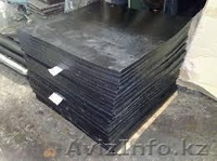 Техпластина МБС, ТМКЩ, пористая губчатая  - Изображение #1, Объявление #1376526