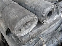 Техпластина МБС, ТМКЩ, пористая губчатая  - Изображение #3, Объявление #1376526