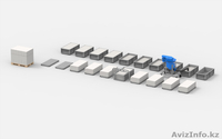 Мини производство газобетона АСМ-8МС - Изображение #2, Объявление #1200170