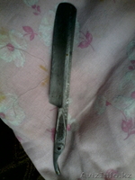 НОЖ 1852 ГОДА НАЙДЕН В СТАРОМ ДОМЕ - Изображение #2, Объявление #1389214