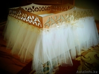 Калта, тойбастар, коржынна заказ - Изображение #4, Объявление #1423480