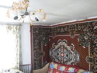 ПРОДАМ ДЕРЕВЯННЫЙ ДОМ ИЗ 4 КОМНАТ В СКО АЙЫРТАУССКИЙ Р-ОН С ИМАНТАУ - Изображение #2, Объявление #640564