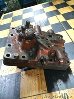 Ремонт КПП К-700, ведущих валов,механизмов переключения - Изображение #5, Объявление #1415629