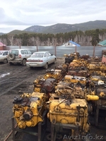 Ремонт КПП К-700, ведущих валов,механизмов переключения - Изображение #3, Объявление #1415629