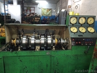 Ремонт КПП К-700, ведущих валов,механизмов переключения - Изображение #2, Объявление #1415629