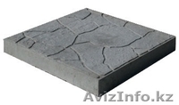 Тротуарная плитка в Кокшетау - Изображение #5, Объявление #1442882