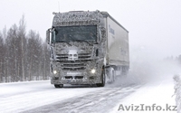 Перевозки  Казахстан - Европа - Изображение #3, Объявление #1423120