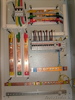 Щиты ВРУ, ШЦУ, ЩО-70, КСРМ ,грщ,авр, , собственного производства. - Изображение #3, Объявление #1454733