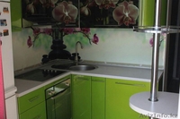 Отличная квартира,чистая - Изображение #3, Объявление #1462217