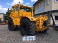 Продам трактор К-701 - Изображение #3, Объявление #1481623