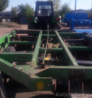 Продам трактор Forschritt ZT300 - Изображение #3, Объявление #1481622