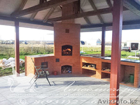 кладу печные комплексы - Изображение #1, Объявление #1488610