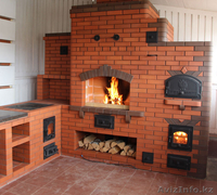 кладу печные комплексы - Изображение #2, Объявление #1488610