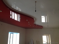 Натяжные потолки Кокшетау - Изображение #5, Объявление #1501564