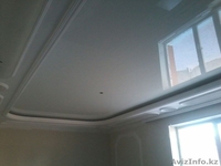 Натяжные потолки Кокшетау - Изображение #3, Объявление #1501564