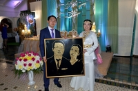 Cross Fire - cветовое шоу, огненное шоу, звездная пыль, живые статуи - Изображение #7, Объявление #1506211