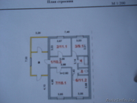Продам квартирный дом - Изображение #1, Объявление #1379202