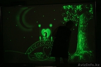 Cross Fire - cветовое шоу, огненное шоу, звездная пыль, живые статуи - Изображение #4, Объявление #1506211