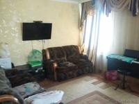 срочно продаю перепланированную из 4-х комн 3-комнатную - Изображение #1, Объявление #1510600