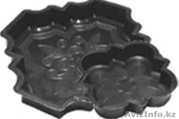 Формы для тротуарной плитки - Изображение #1, Объявление #1551127