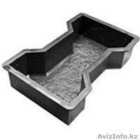 Формы для тротуарной плитки - Изображение #6, Объявление #1551127