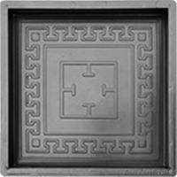 Формы для тротуарной плитки - Изображение #5, Объявление #1551127