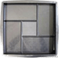 Формы для тротуарной плитки - Изображение #7, Объявление #1551127