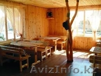 База отдыха в Боровом - Изображение #5, Объявление #1571438