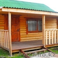 База отдыха в Боровом - Изображение #1, Объявление #1571438