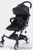 Детские коляски Baby Time в г. Кокшетау! Бесплатная доставка!  - Изображение #1, Объявление #1576831