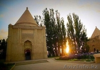 Паломничество Туркестан - Изображение #1, Объявление #1584383
