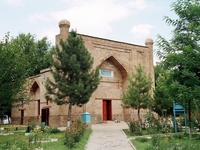 Паломничество Туркестан - Изображение #4, Объявление #1584383