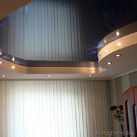 Натяжные Потолки. Качество. Гарантия. Договор. - Изображение #2, Объявление #1590326