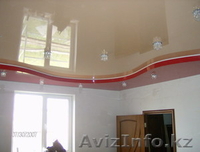 Натяжные Потолки. Качество. Гарантия. Договор. - Изображение #8, Объявление #1590326