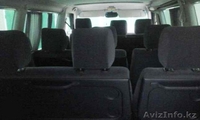 Перевозки на Бусе VW 8 мест и/или груз до 5 м.куб - Изображение #3, Объявление #1593302