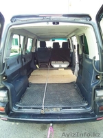 Перевозки на Бусе VW 8 мест и/или груз до 5 м.куб - Изображение #4, Объявление #1593302