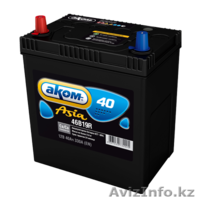 Аккумулятор для любых видов транспорта - Изображение #2, Объявление #1571132