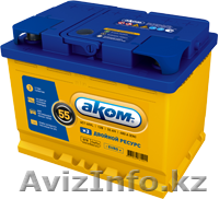 Аккумулятор для любых видов транспорта - Изображение #5, Объявление #1571132