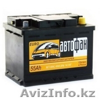 Аккумулятор для любых видов транспорта - Изображение #3, Объявление #1571132