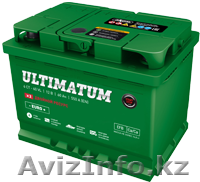 Аккумулятор для любых видов транспорта - Изображение #9, Объявление #1571132