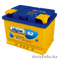 Аккумулятор для любых видов транспорта - Изображение #6, Объявление #1571132