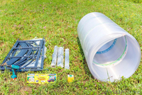 Усиленные теплицы - Изображение #2, Объявление #1603356