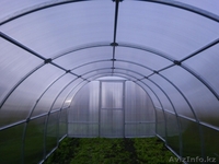 Усиленные теплицы - Изображение #4, Объявление #1603356