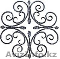 элементы ковки, литья, штамповки  - Изображение #10, Объявление #987230