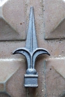 элементы ковки, литья, штамповки  - Изображение #7, Объявление #987230