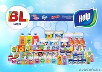 House cleaninG, Приглашает к сотрудничеству по бытовой химии. Кокшетау - Изображение #1, Объявление #1636223