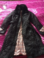 Продам все вместе пальто, норковая пилотка и стеганка  - Изображение #1, Объявление #1667925