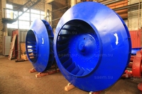 вентиляторы мельничные ВМ - Изображение #2, Объявление #1672422